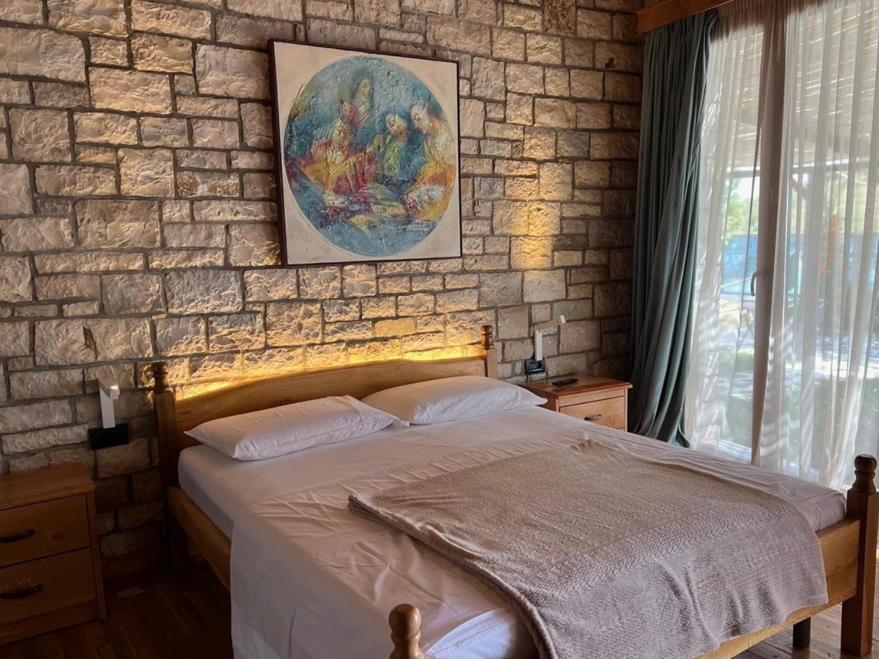 Palermiti Luxury Rooms Himare Buitenkant foto